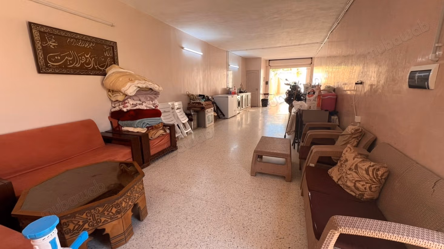 Prestigious Villa for Sale - Ezzahra Ville