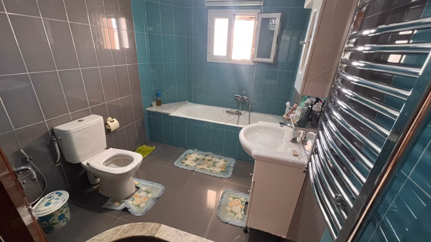 Prestigious Villa for Sale - Ezzahra Ville