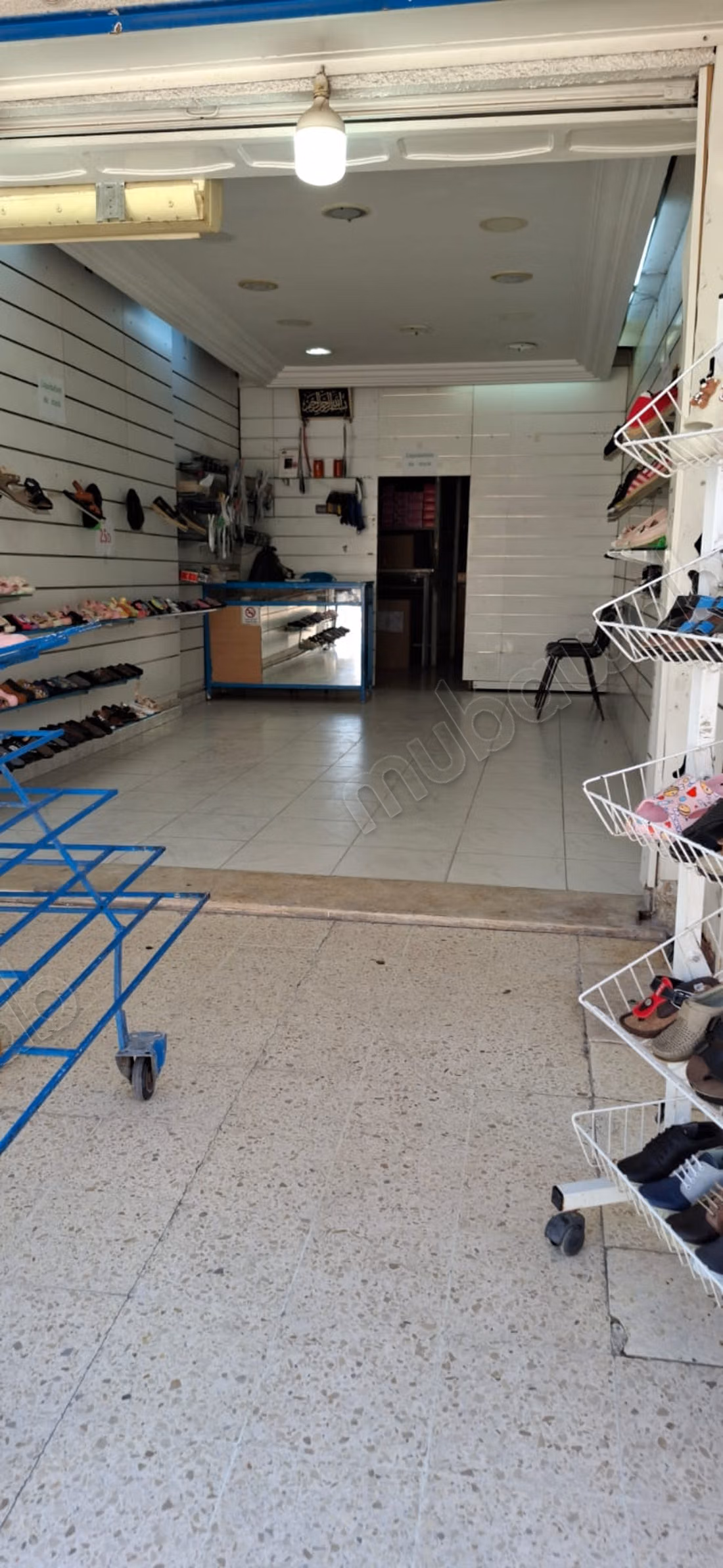 Locale commerciale in posizione eccezionale
