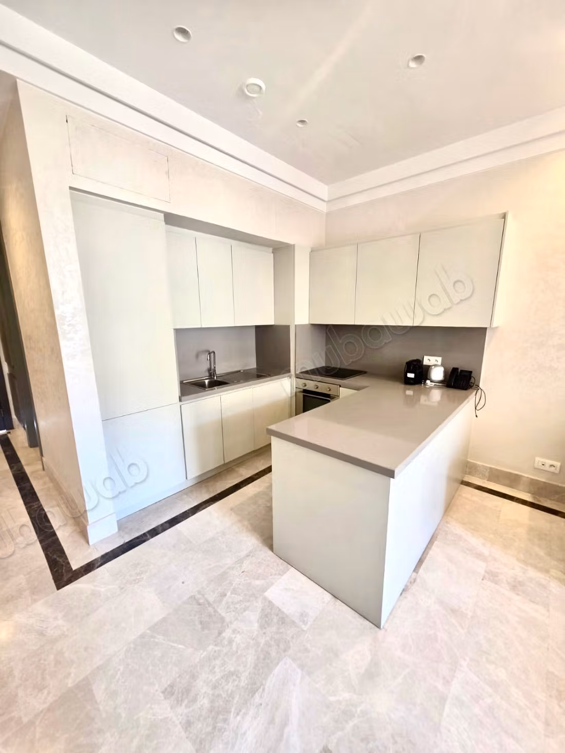 Appartamento arredato in affitto in M Avenue Marrakech