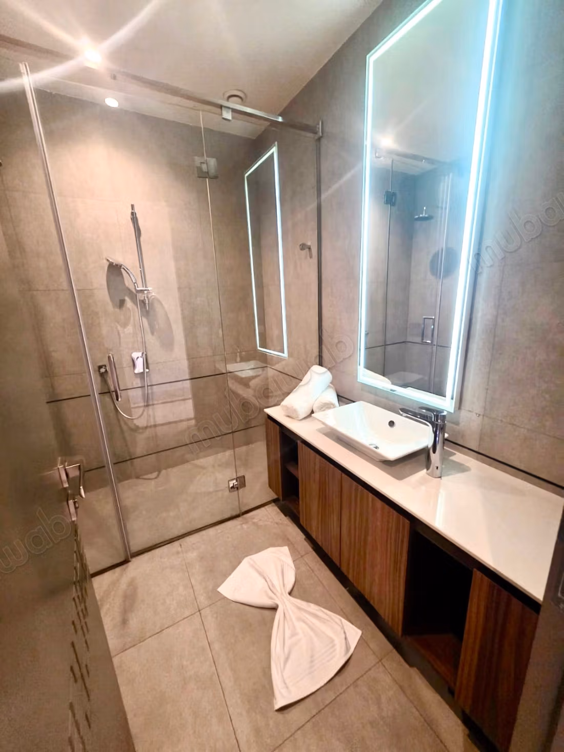 Appartamento arredato in affitto in M Avenue Marrakech