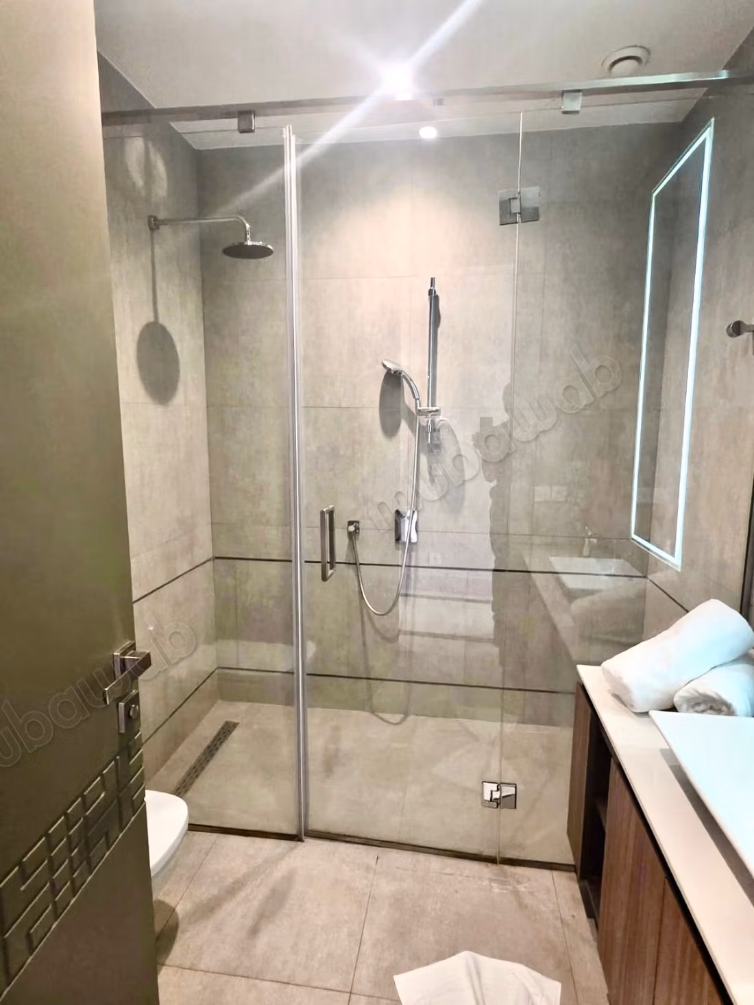 Appartamento arredato in affitto in M Avenue Marrakech