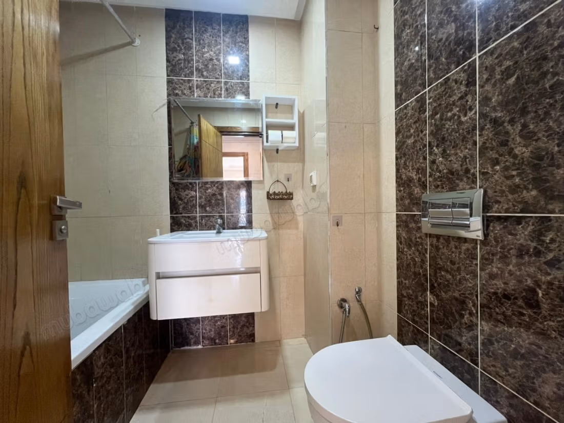 Appartement S1 à vendre à Jinen Ennasr