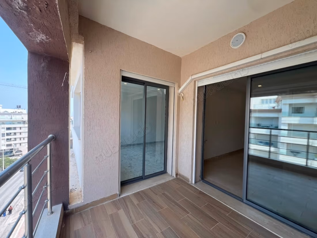 Appartement S1 à vendre à Jinen Ennasr