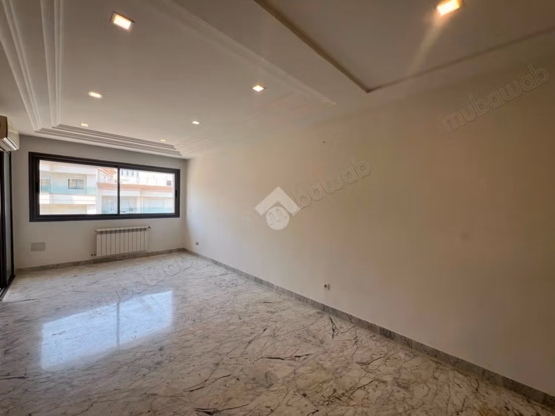 Appartement S1 à vendre à Jinen Ennasr