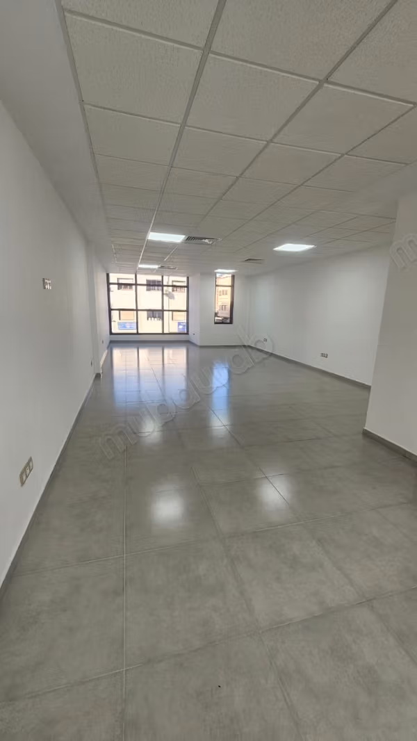Office in Salouan near CUCINA NAPOLI