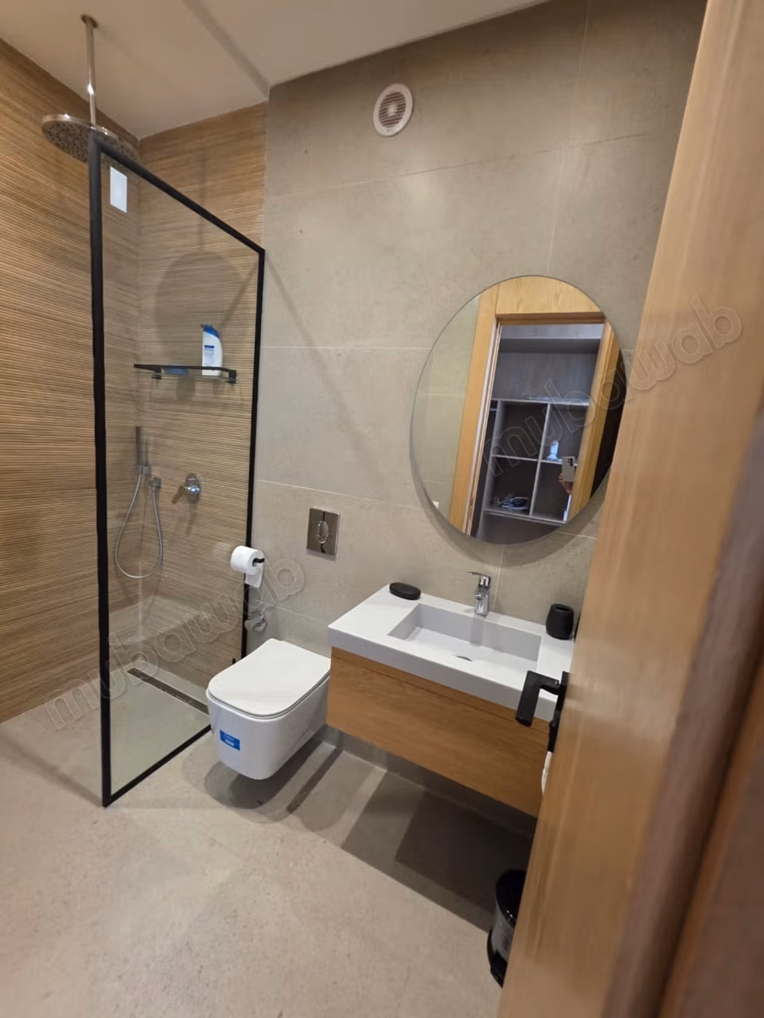 Bel appartement à louer MEUBLÉ à OASIS