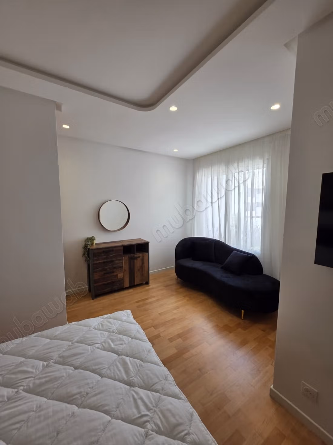 Bel appartement à louer MEUBLÉ à OASIS