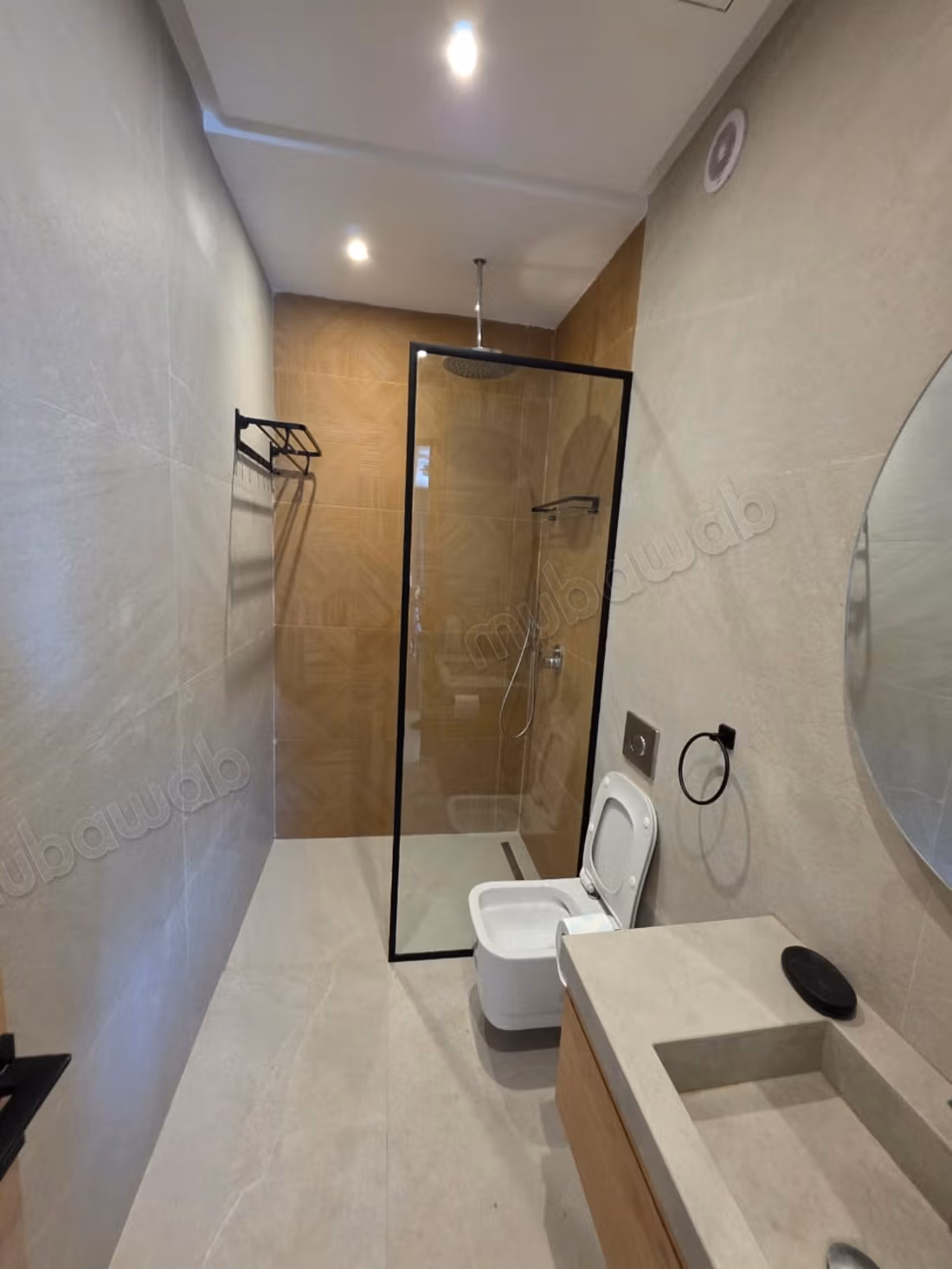Bel appartement à louer MEUBLÉ à OASIS