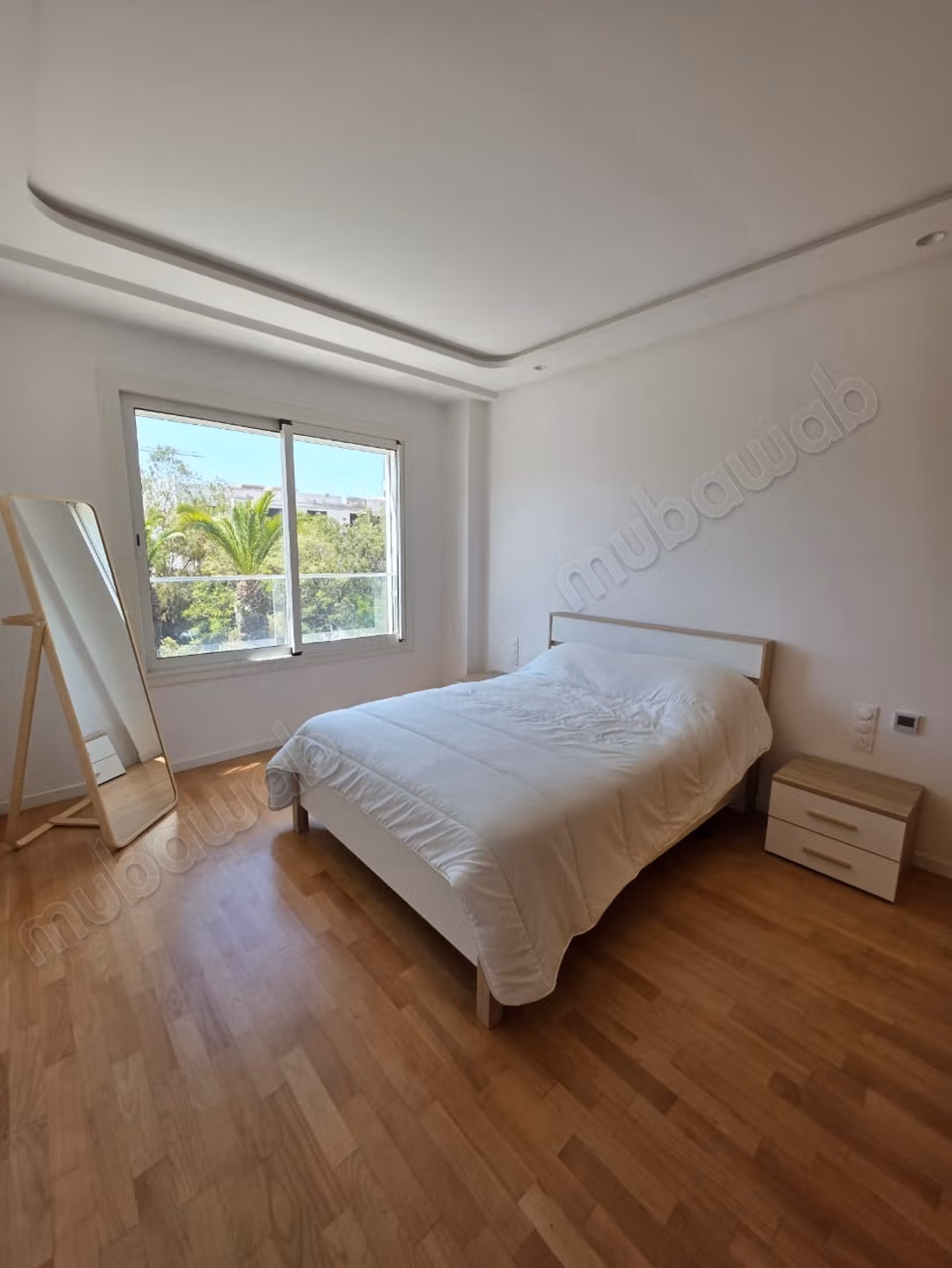 Bel appartement à louer MEUBLÉ à OASIS