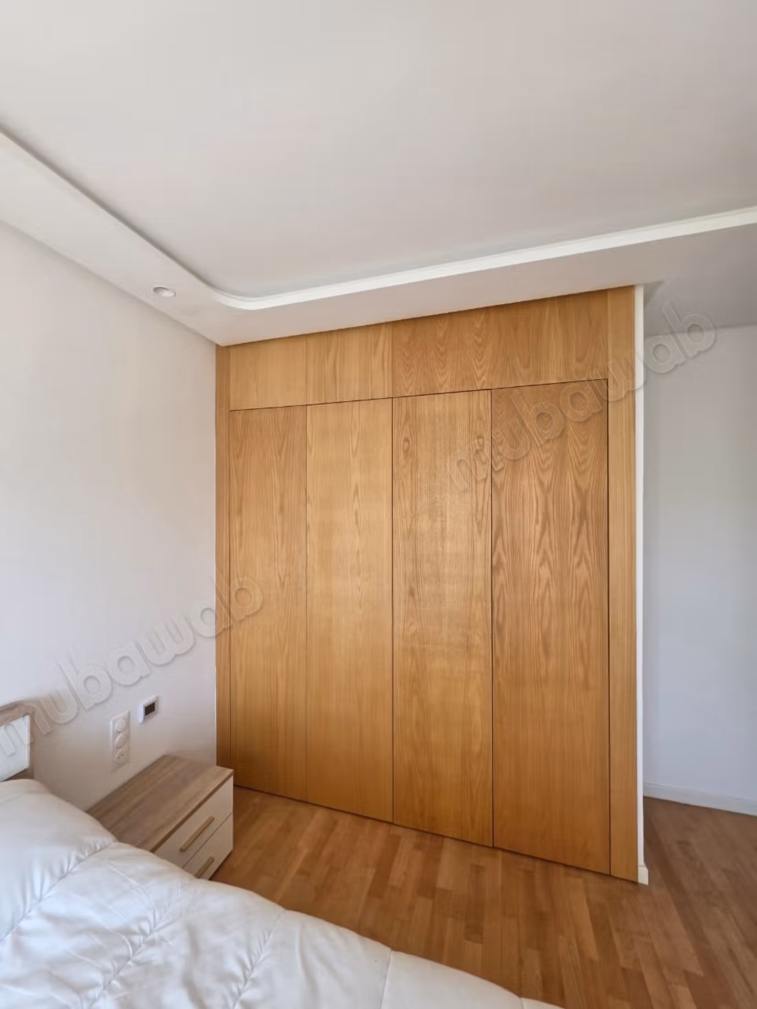 Bel appartement à louer MEUBLÉ à OASIS