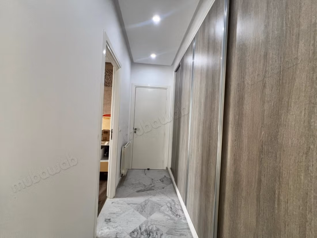 A louer: Etage de villa en S4 à Hammamet