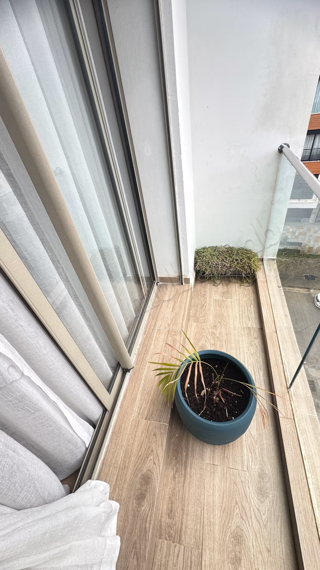 Mooi appartement te huur in Ferme Bretonne Hay Arraha. Oppervlakte 100 m². Gemeubileerd