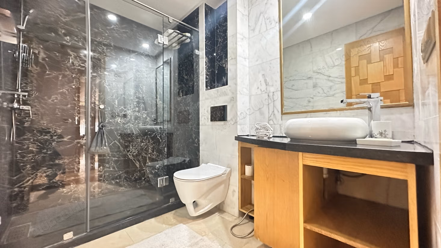 Mooi appartement te huur in Ferme Bretonne Hay Arraha. Oppervlakte 100 m². Gemeubileerd
