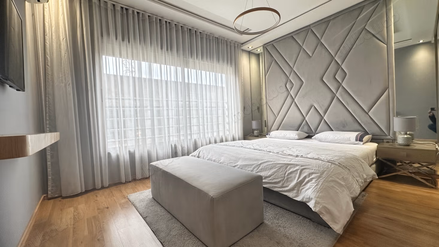 Mooi appartement te huur in Ferme Bretonne Hay Arraha. Oppervlakte 100 m². Gemeubileerd