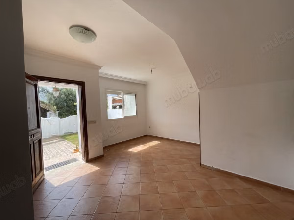 Posizione Villa a Lungo Termine