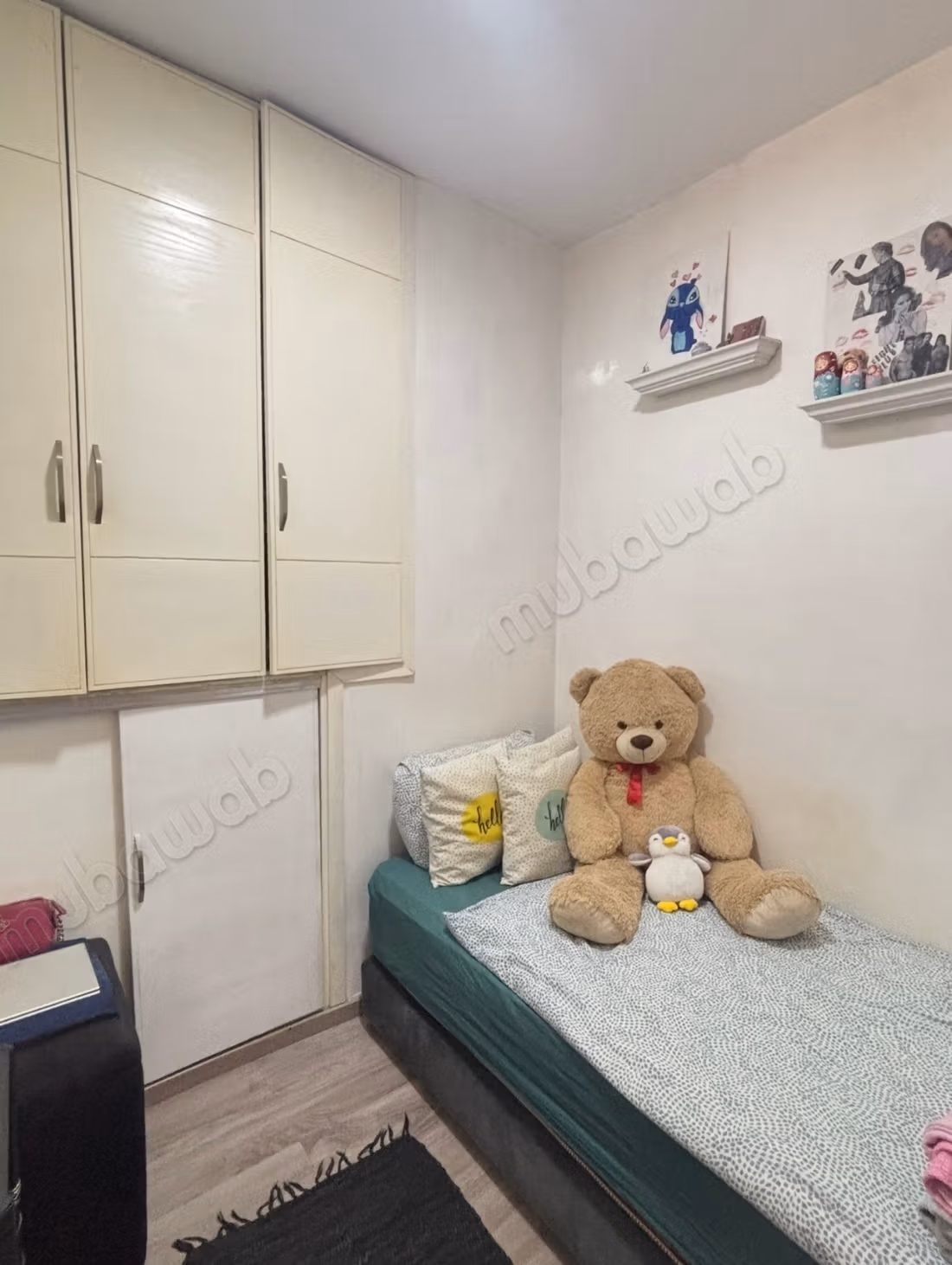 Apparemment à vendre à 2 min de cfc