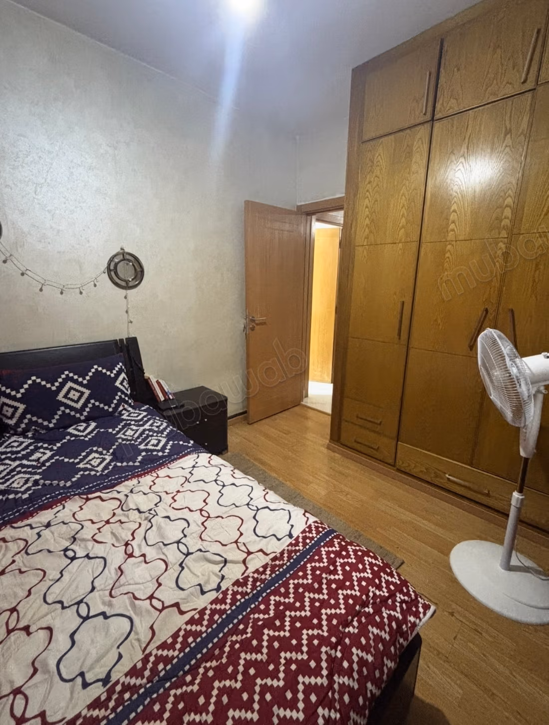 Apparemment à vendre à 2 min de cfc