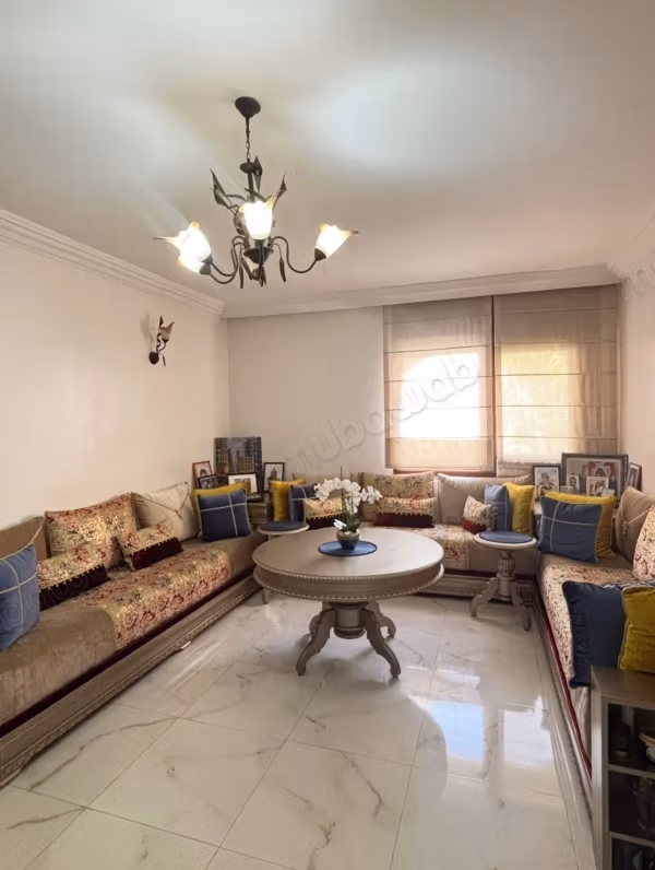 Apartment for sale just 2 minutes from CFC