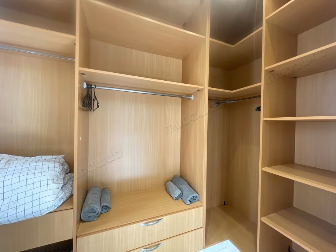 Appartement S1 avec vue mer, Gammarth supérieur