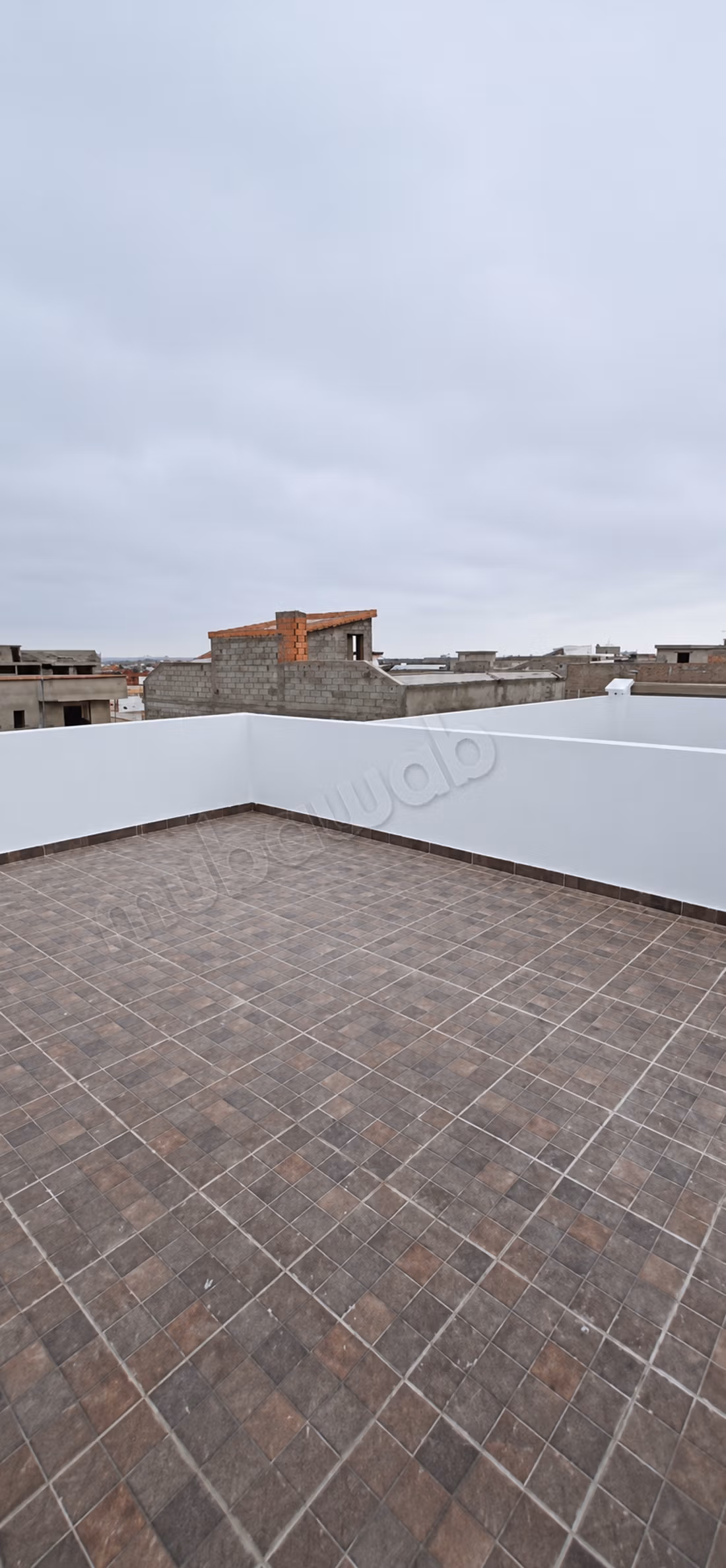 Belle maison moderne 140 m² avec grande terrasse