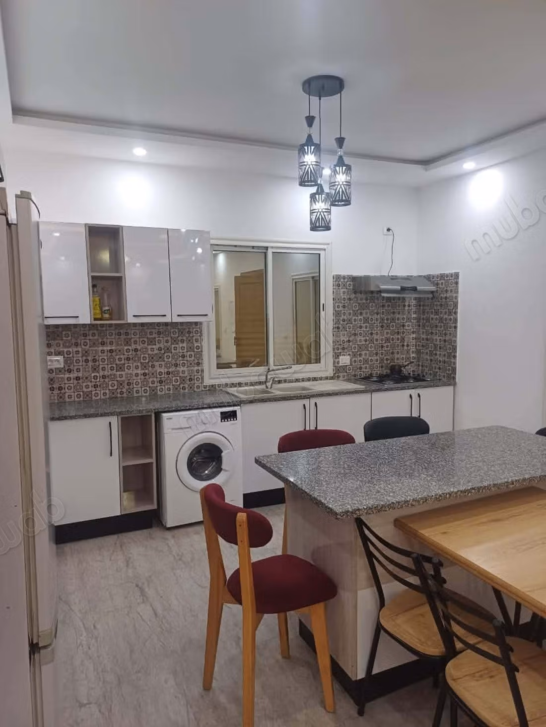 A vendre superbe villa avec piscine a hammamet