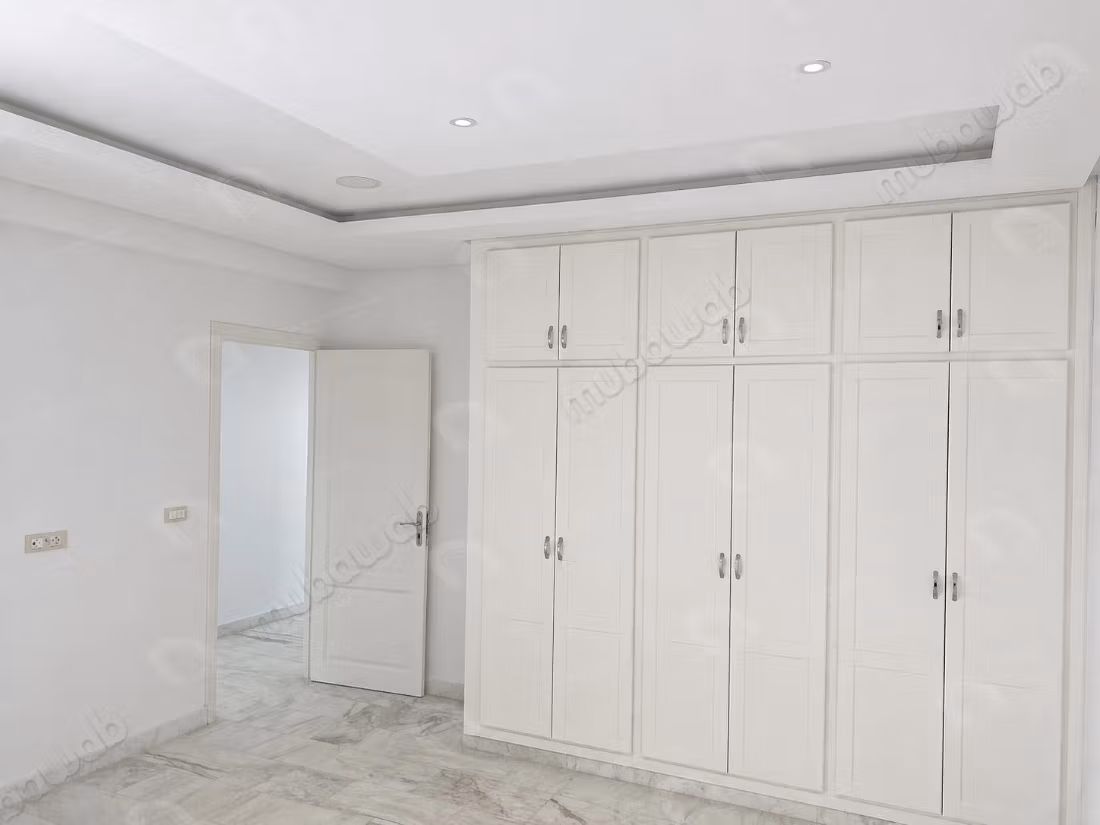 A louer un appartement S2 au bardo cité skik