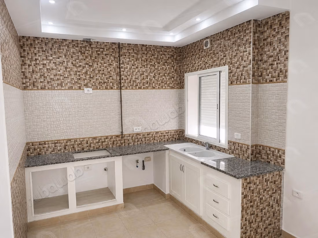 A louer un appartement S2 au bardo cité skik