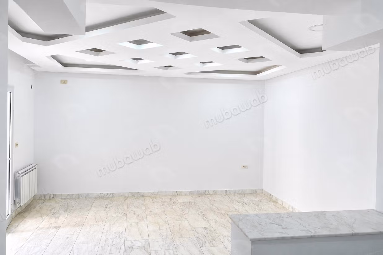 A louer un appartement S2 au bardo cité skik
