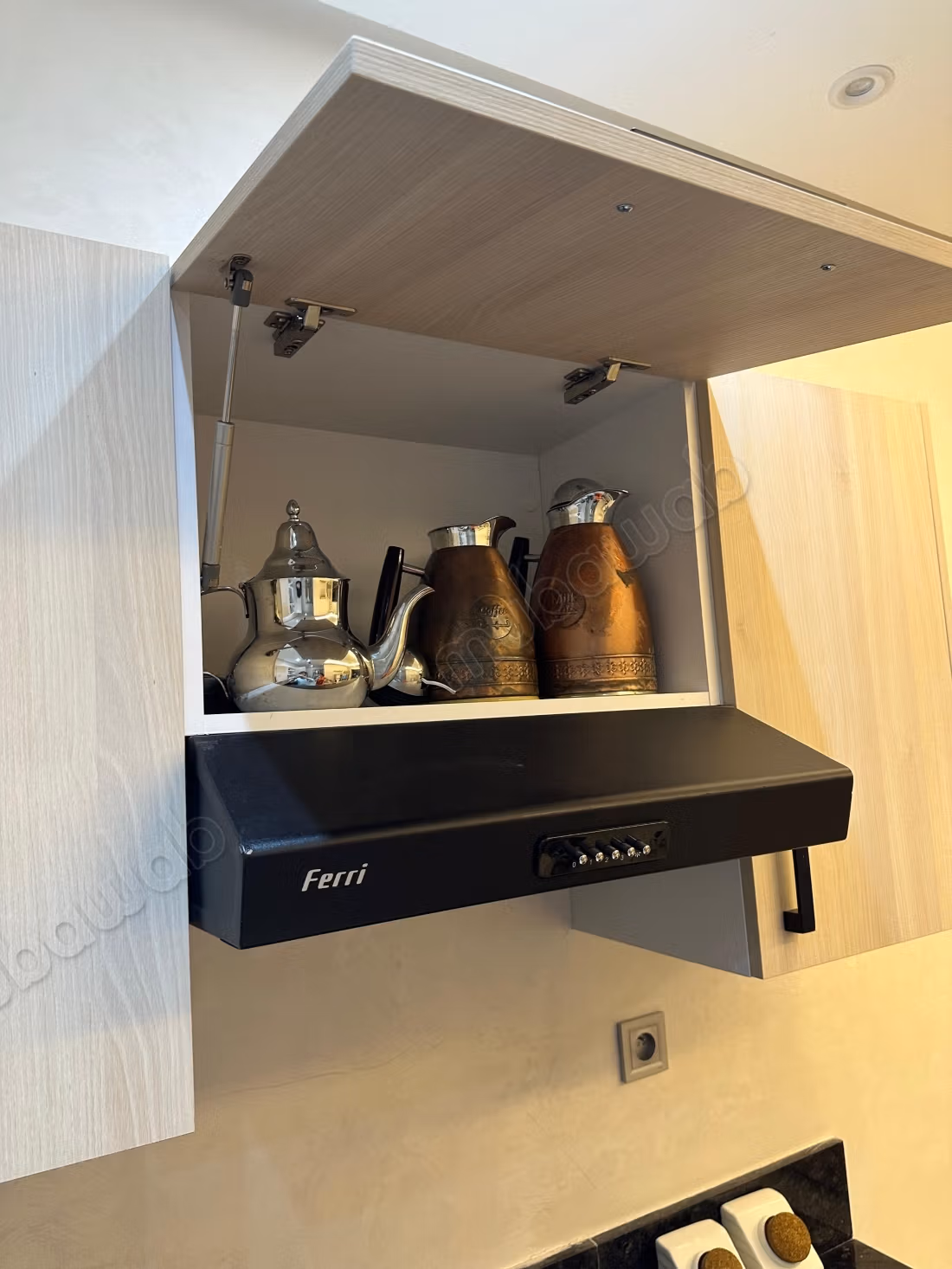 Studio Haut Standing Entièrement Equipé à louer