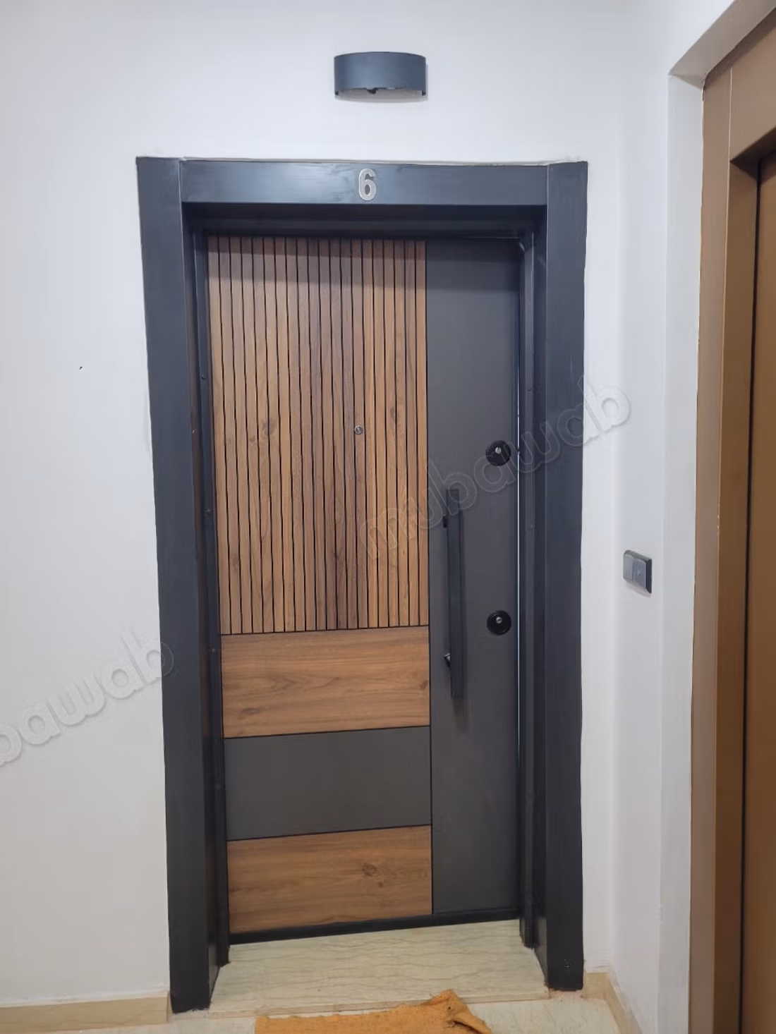 Appartement à coelma résidence rayane