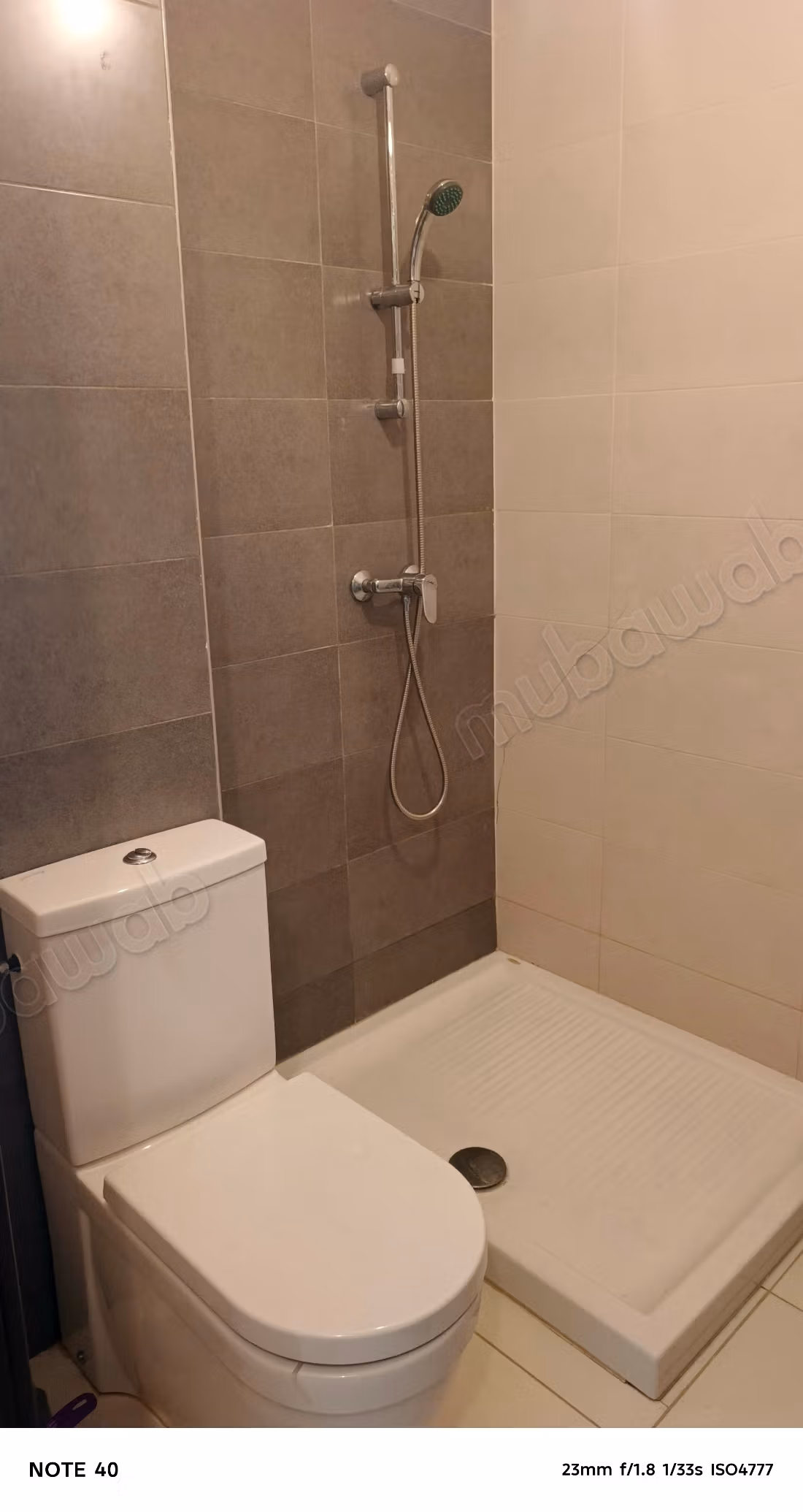 Apartment for rent in Errahma. 2 pleasant rooms. Well furnished