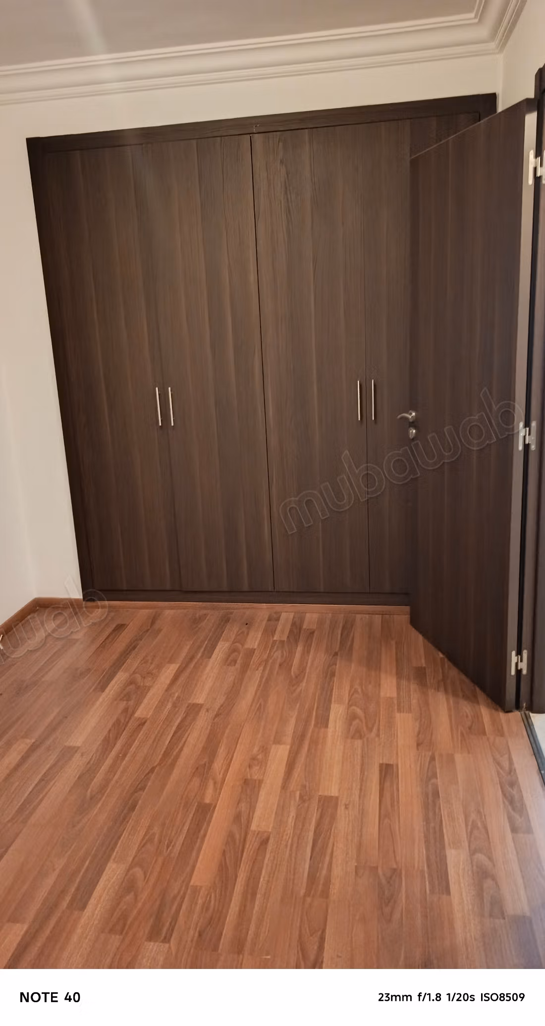 Apartment for rent in Errahma. 2 pleasant rooms. Well furnished