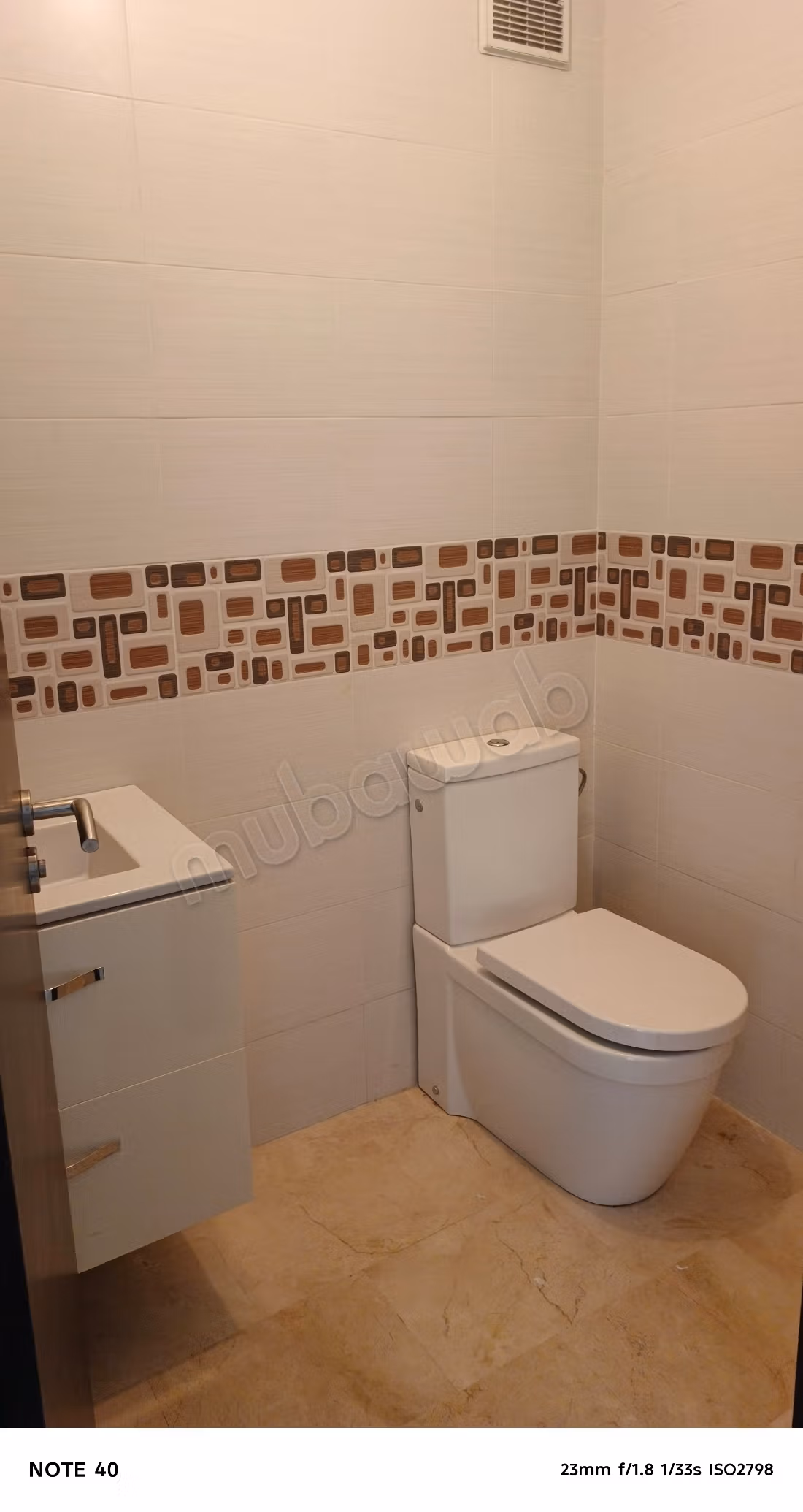 Apartment for rent in Errahma. 2 pleasant rooms. Well furnished