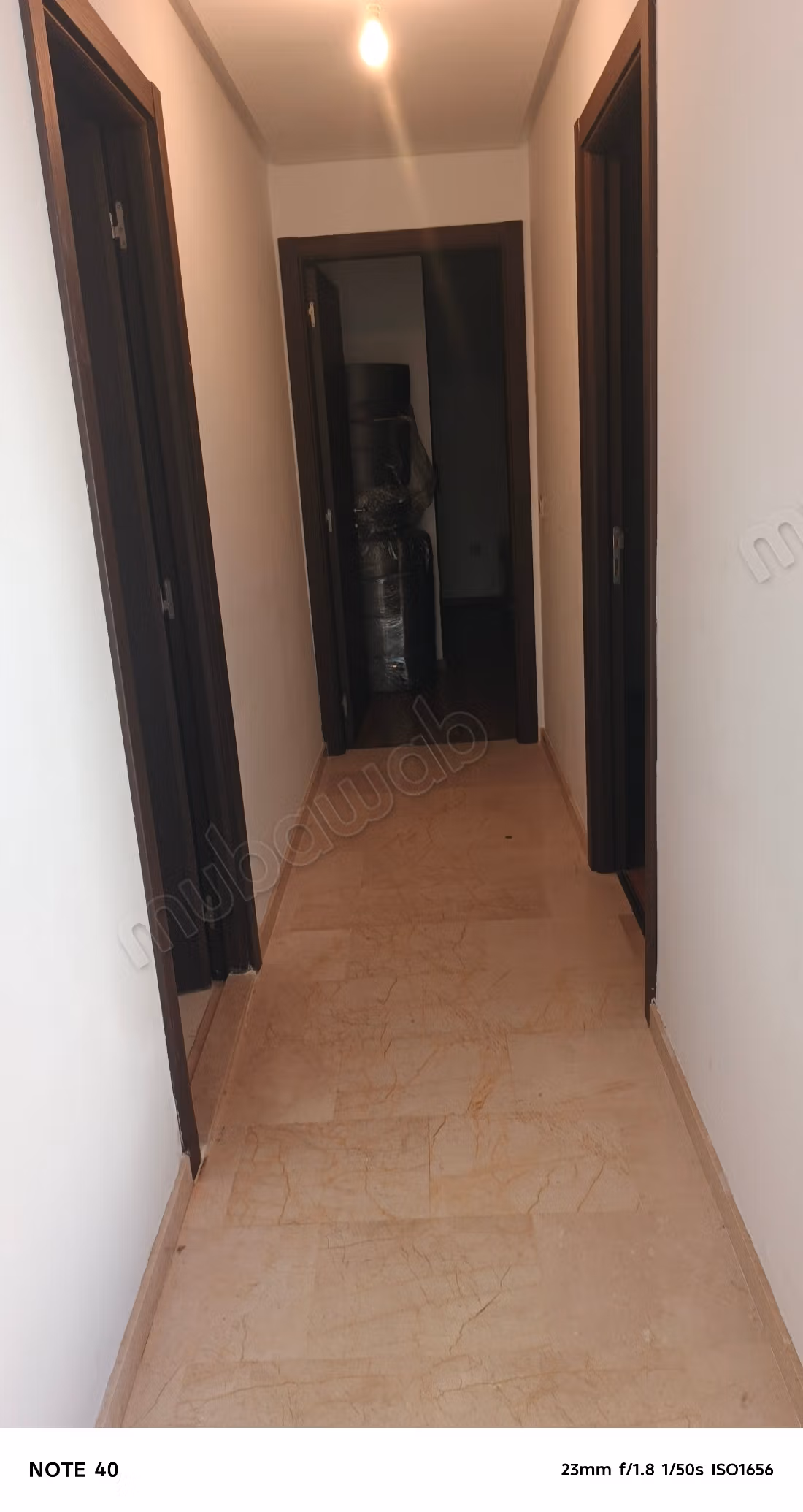 Apartment for rent in Errahma. 2 pleasant rooms. Well furnished