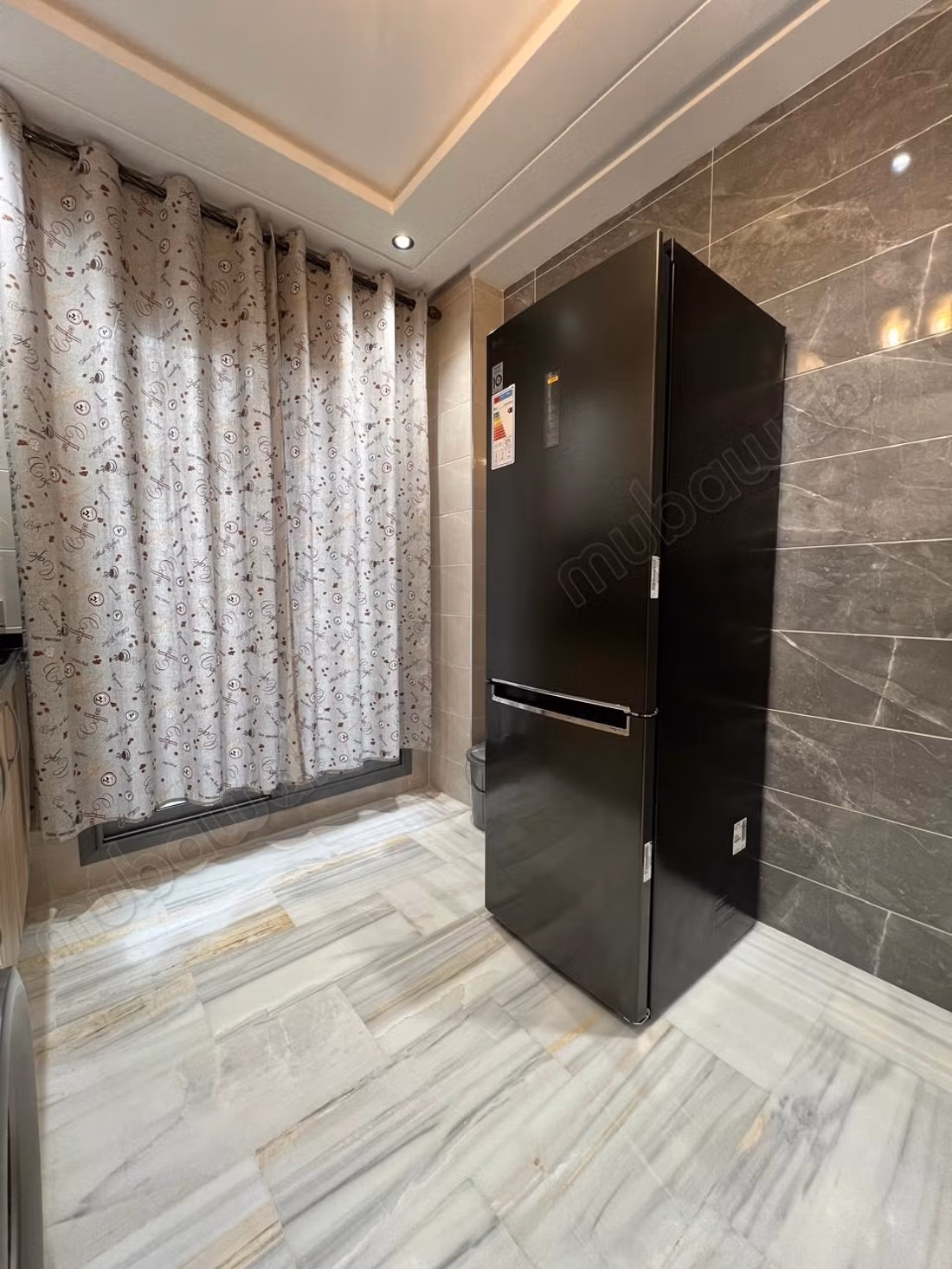 Gemeubileerd appartement te huur