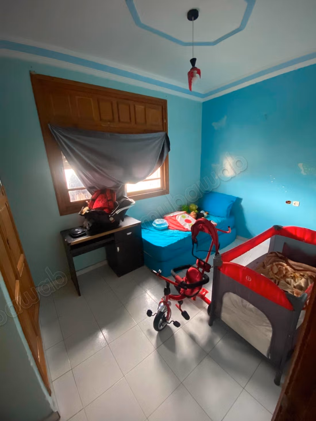 Vente Appartement 100m2 a Fès