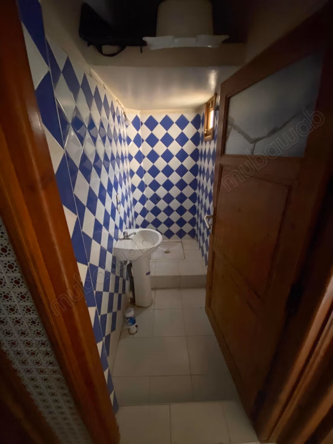 Vente Appartement 100m2 a Fès