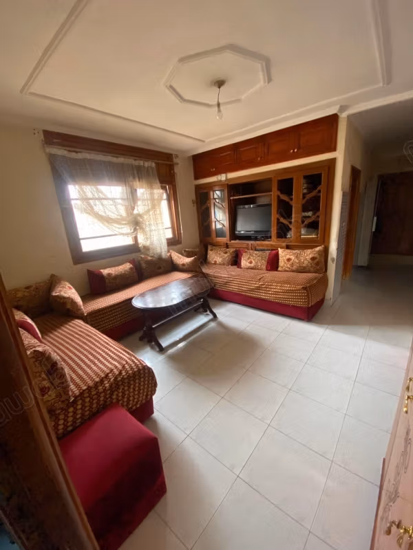 Vente Appartement 100m2 a Fès