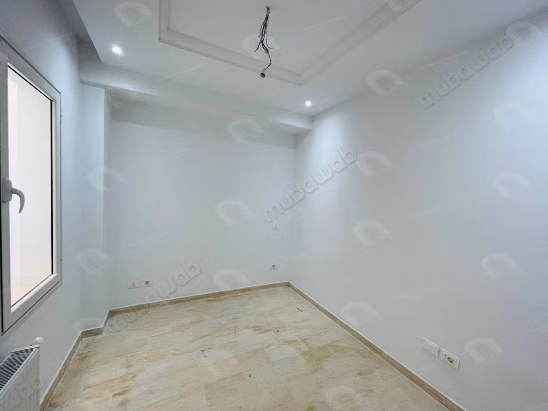 For rent – Offices H2 and H3 in Ain Zaghouan