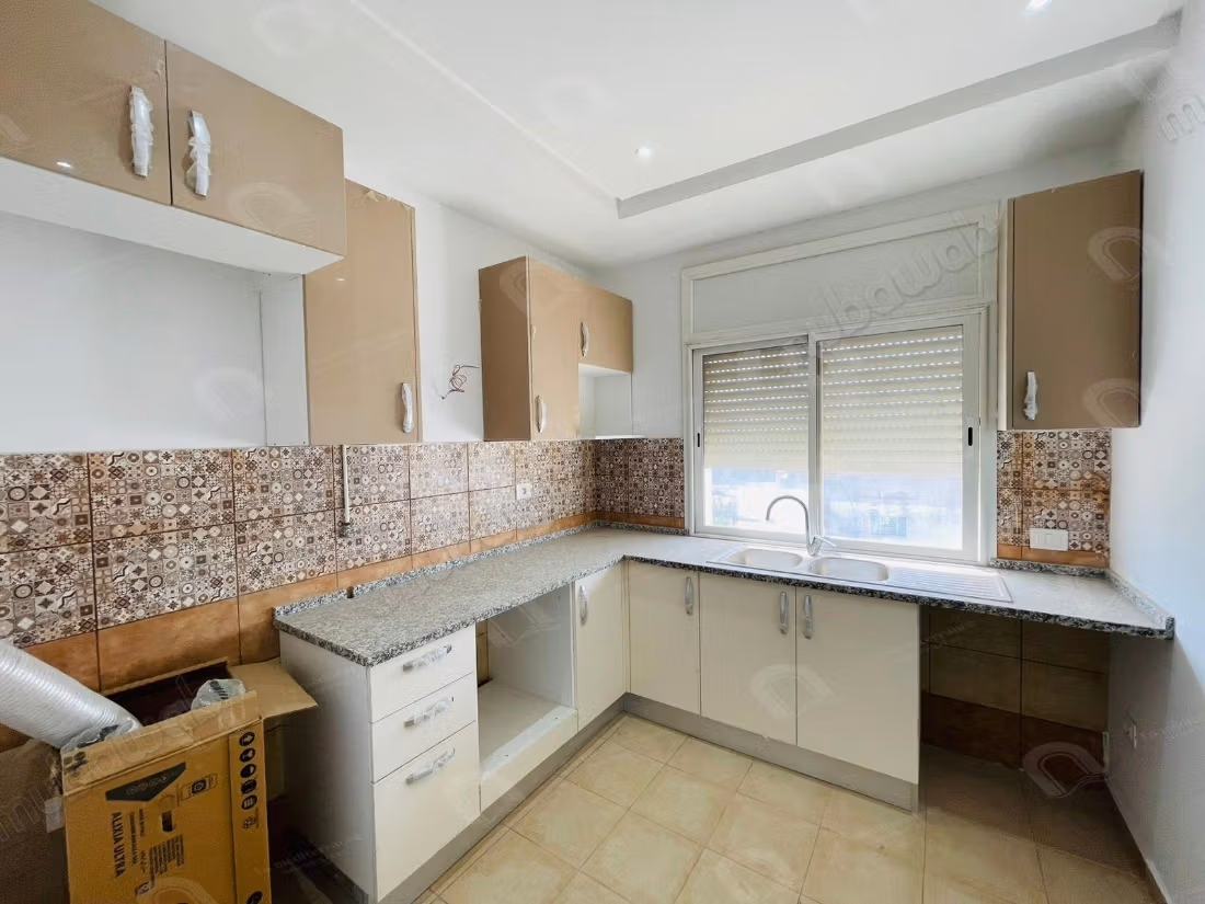 For rent – Offices H2 and H3 in Ain Zaghouan