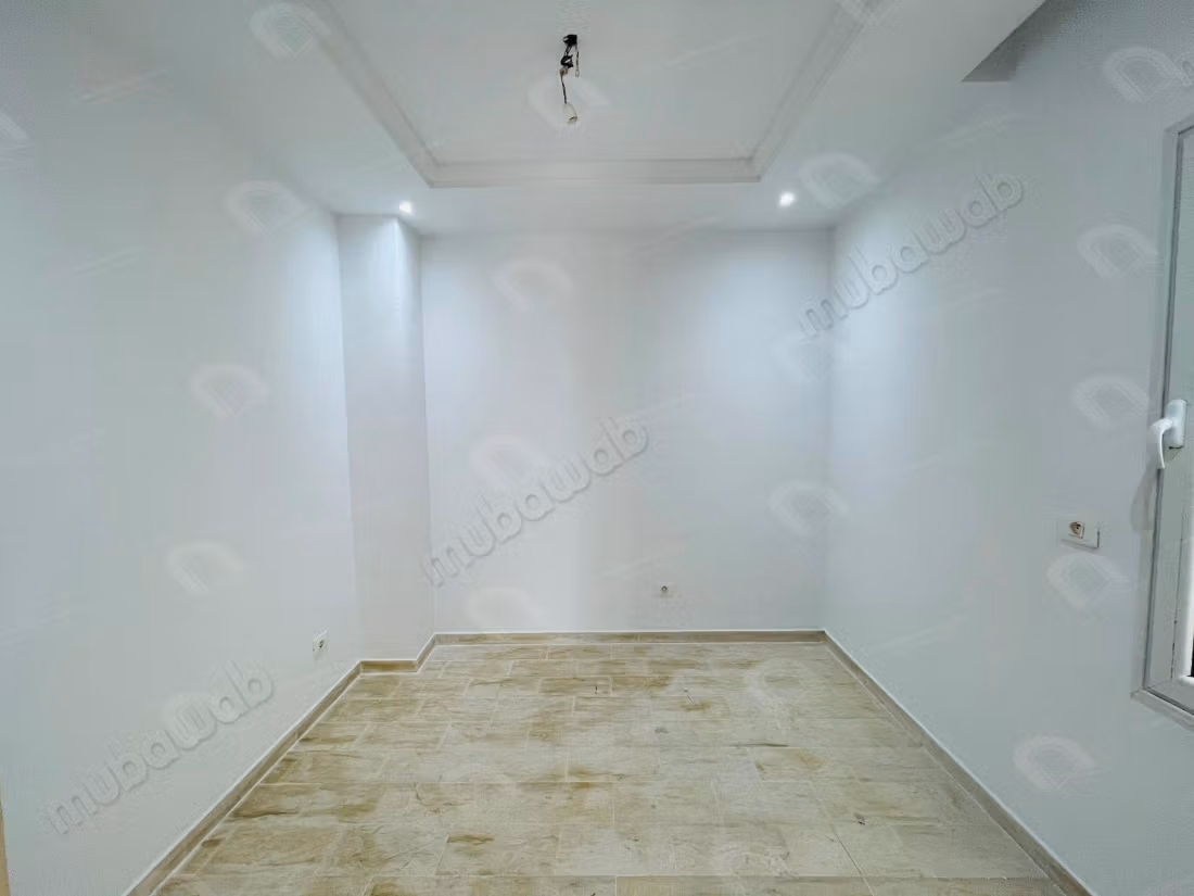 For rent – Offices H2 and H3 in Ain Zaghouan