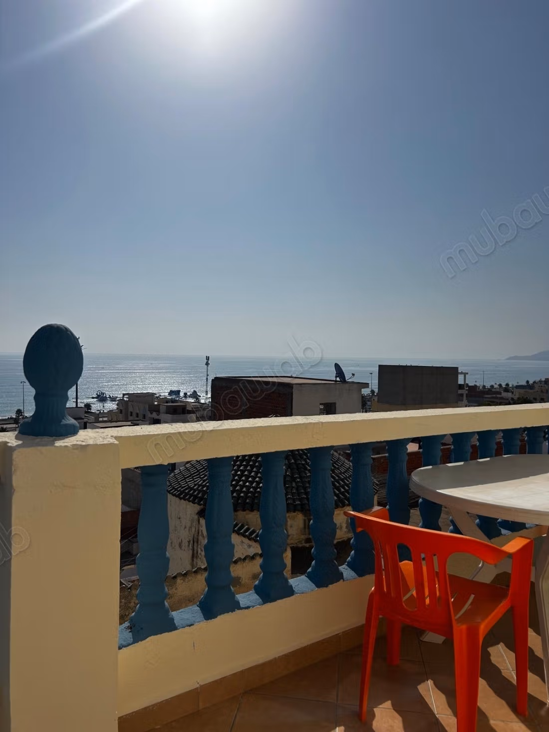 Apartamento para comprar. 2 hermosas habitaciones. Vista completa al mar