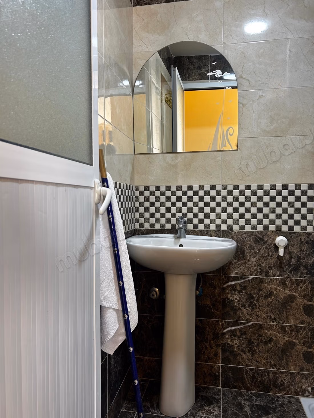 Apartamento para comprar. 2 hermosas habitaciones. Vista completa al mar