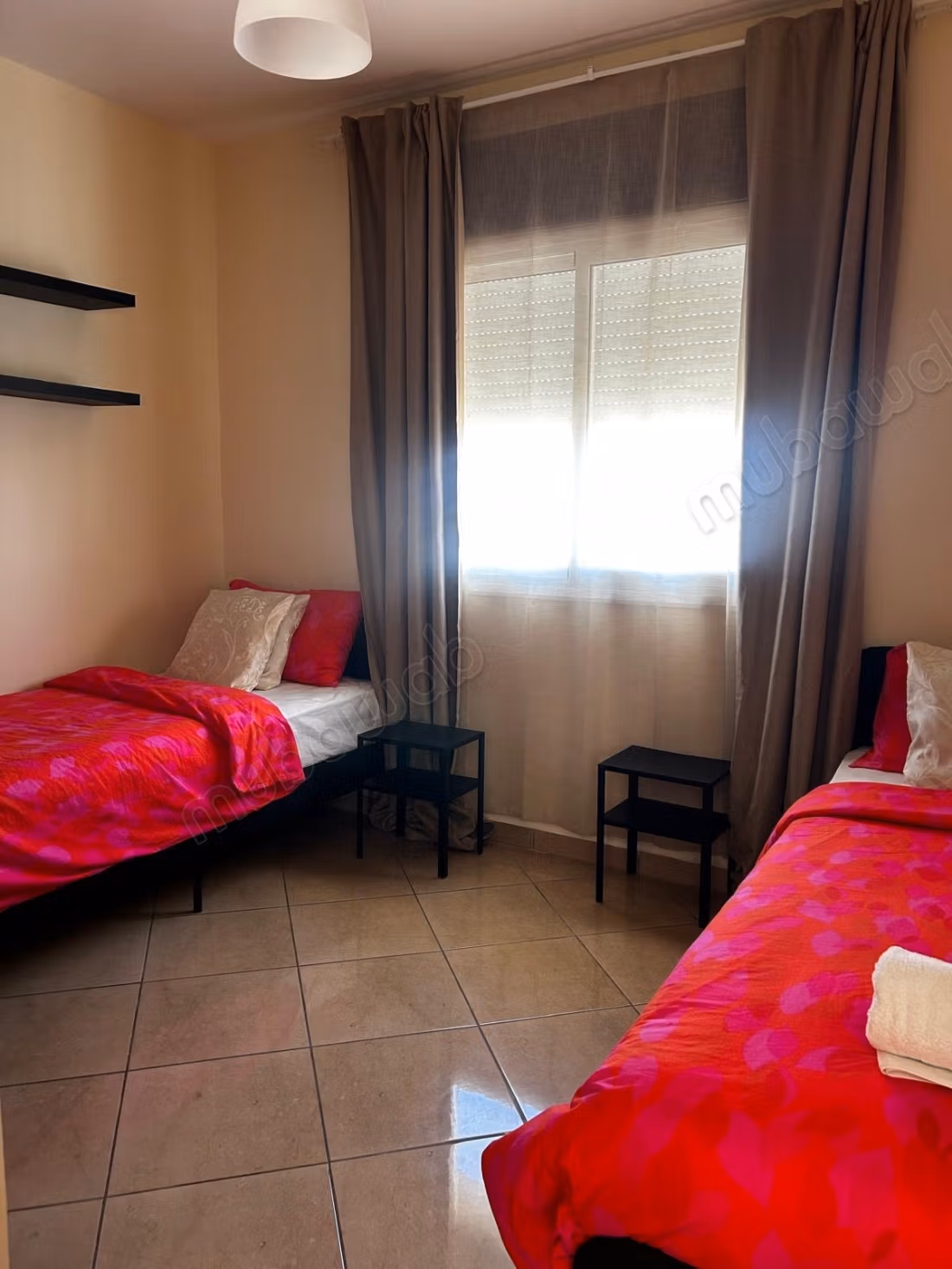 Apartamento para comprar. 2 hermosas habitaciones. Vista completa al mar