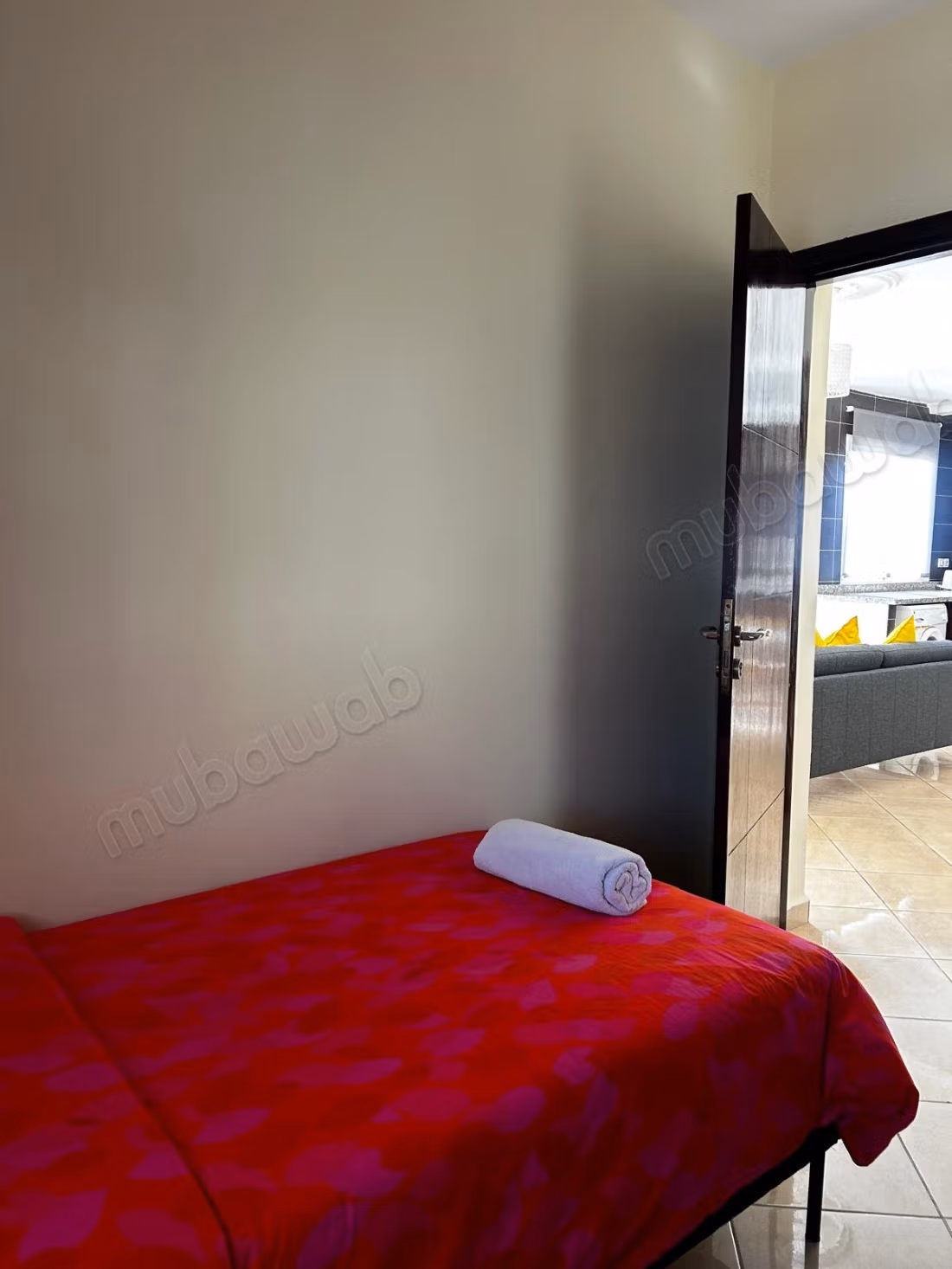 Apartamento para comprar. 2 hermosas habitaciones. Vista completa al mar
