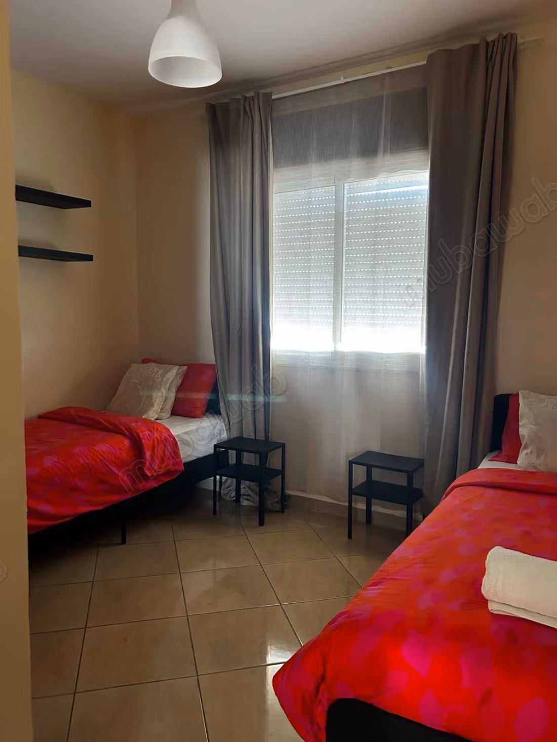 Apartamento para comprar. 2 hermosas habitaciones. Vista completa al mar