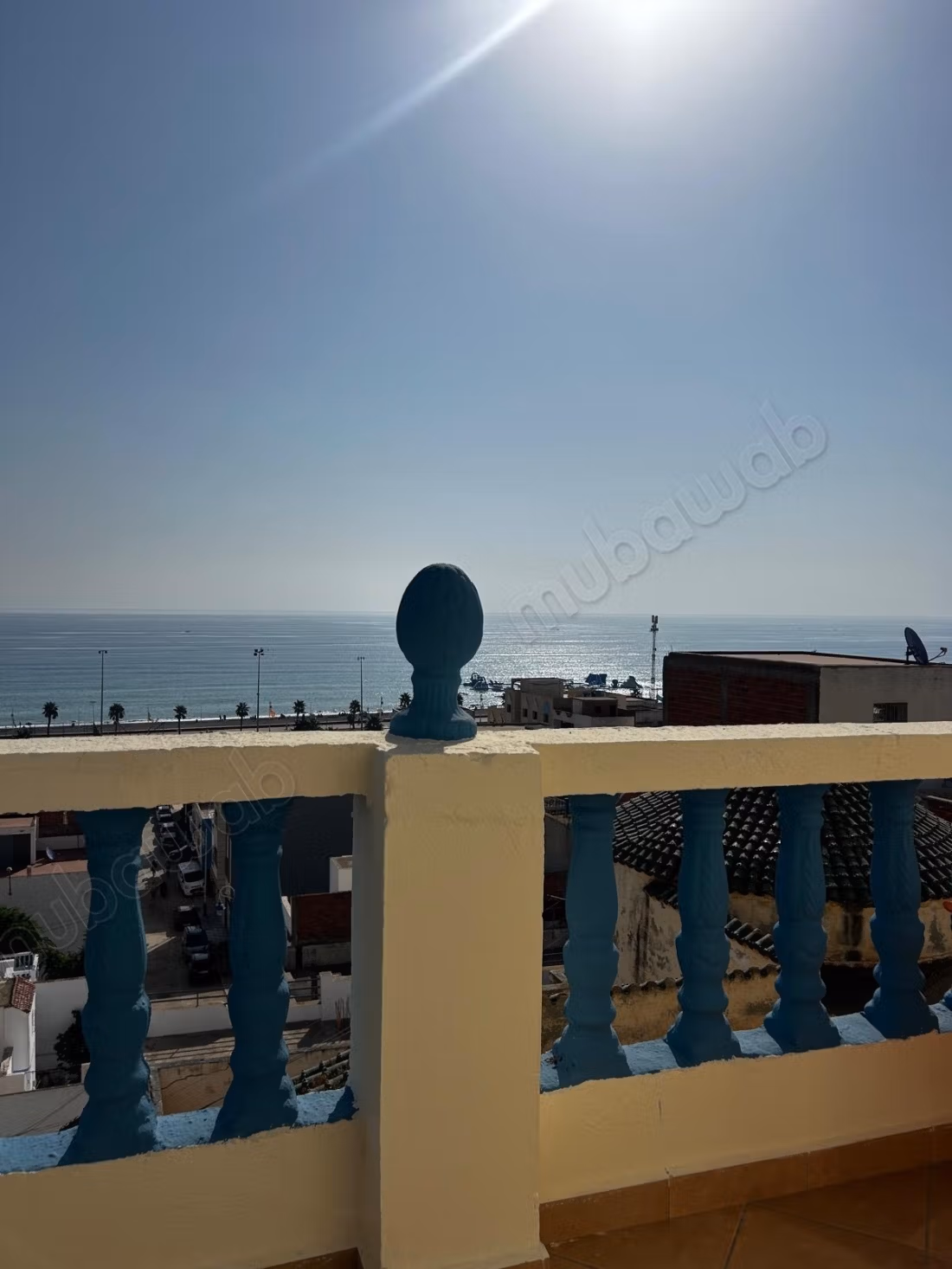 Apartamento para comprar. 2 hermosas habitaciones. Vista completa al mar