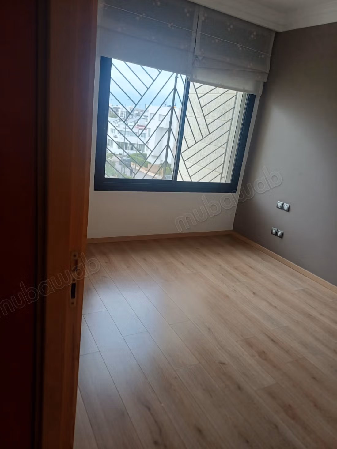 Appartement à louer à Hay Riad