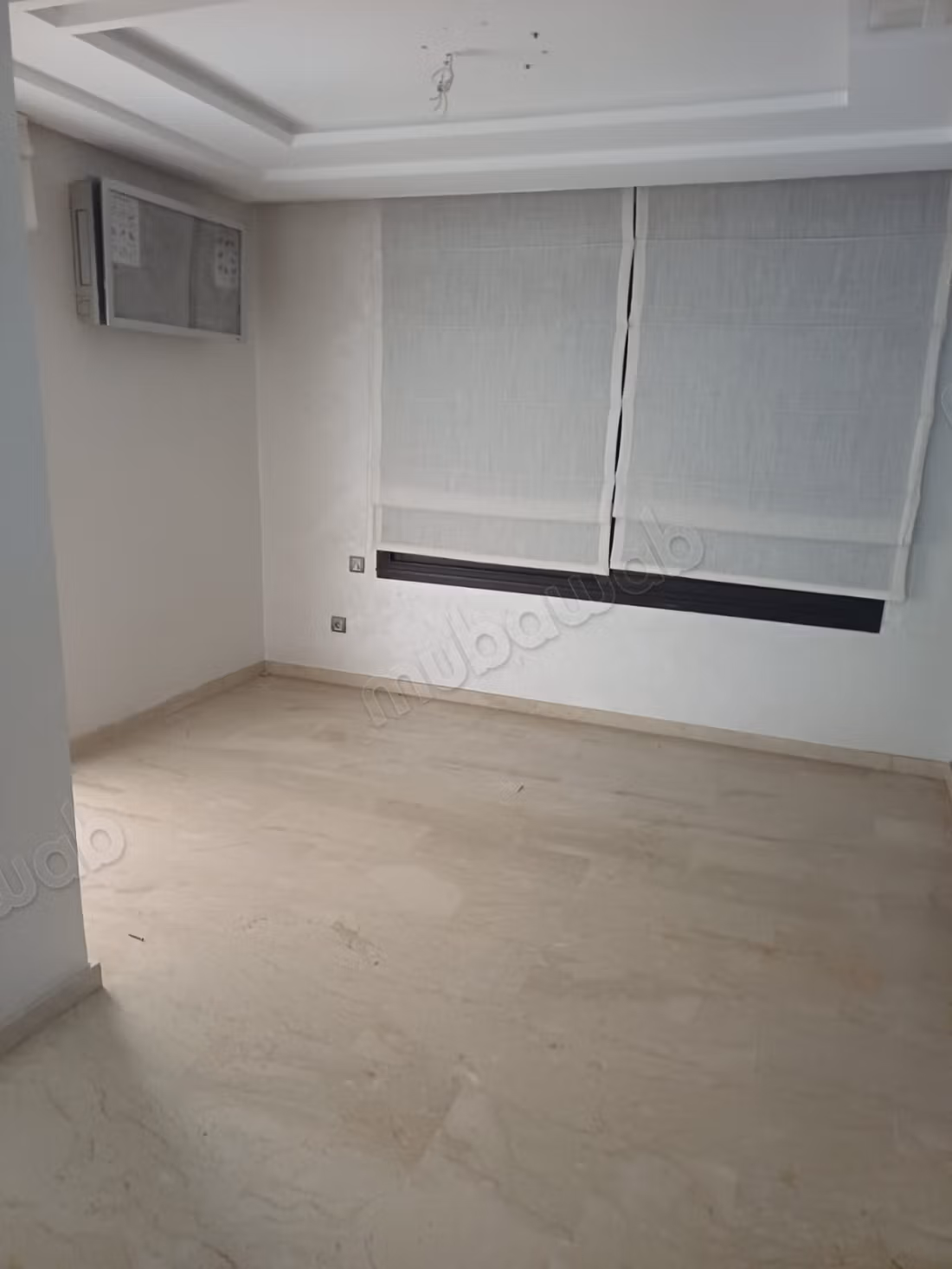 Appartement à louer à Hay Riad